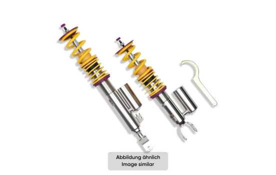 Kit de suspensión coilover KW Variant 3, Imagen 9