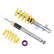 Kit de suspensión coilover KW Variant 3, Miniatura 7