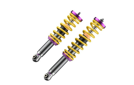 Kit de suspensión coilover KW Variant 3, Imagen 7