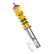 Kit de suspensión coilover KW Variant 3, Miniatura 8