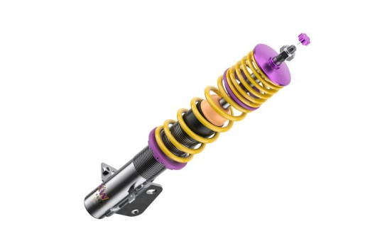 Kit de suspensión coilover KW Variant 3, Imagen 8