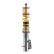 Kit de suspensión coilover KW Variant 3, Miniatura 10