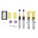 Kit de suspensión coilover KW Variant 3, Miniatura 6