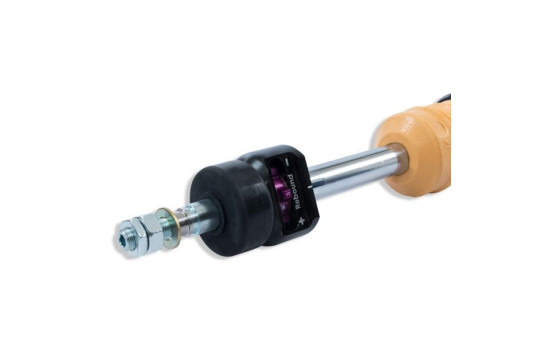 Kit de suspensión coilover KW Variant 3, Imagen 12