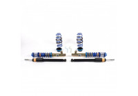 Amortiguador roscado AP Citroen C1 / Peugeot 107 / Toyota Aygo 2005-