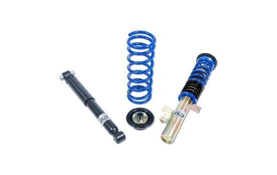 Amortiguador roscado AP Ford Focus Turnier 1/2005-, Imagen 5
