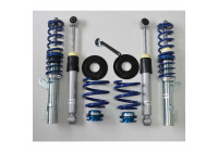 Amortiguadores Bonrath A3 8L Quattro/TT 8N Quattro/León 4M/Octavia 1U 4x4/Golf IV 4-Motion 25-60 mm/35-60