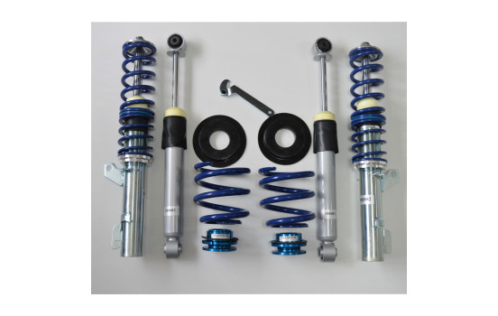 Amortiguadores Bonrath A3 8L Quattro/TT 8N Quattro/León 4M/Octavia 1U 4x4/Golf IV 4-Motion 25-60 mm/35-60