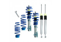 Amortiguadores Bonrath para Ford Fiesta MK7 2008-2012