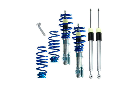 Amortiguadores Bonrath para Ford Fiesta MK7 2008-2012