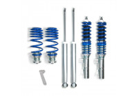 Amortiguadores Bonrath para Seat León 1M Cupra R / Skoda Octavia 1U RS 20-55 mm/30-50 mm (excluido Quattro)
