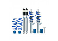 Amortiguadores Bonrath para Volkswagen Golf VI 1.4-2.0TFSi 2008-2012 (excepto 2.0TDi/Quattro)