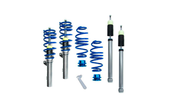 Amortiguadores Bonrath para Volkswagen Golf VII/Audi A3 SB+Sedán/Seat León 5F/Skoda Octavia III 1.0TSi-1.6TDi