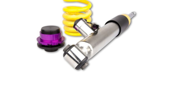Amortiguadores KW DDC Plug and Play, Imagen 4