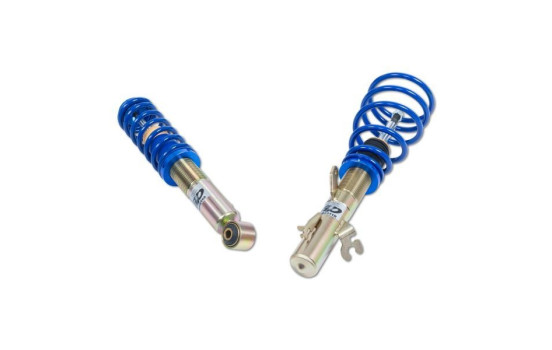 Amortiguadores roscados AP Mini R50/R52/R53 4/2002-11/2006, Imagen 5