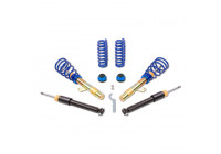 Amortiguadores roscados AP VW Scirocco III 2WD 9/2008- Scirocco III R 12/2009-