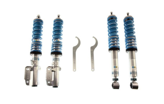 Chasis, muelles/amortiguadores BILSTEIN - B16 PSS10