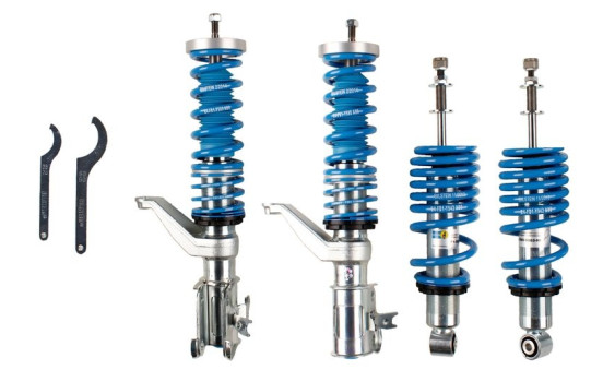 Chasis, muelles/amortiguadores BILSTEIN - B16 PSS9