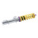 Confort en la calle KW Audi A3(8L)/ VW Golf 4, Miniatura 9