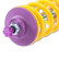 Confort en la calle KW Audi A3(8L)/ VW Golf 4, Miniatura 11