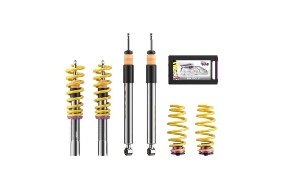 Confort urbano KW Audi A4/A5 (B8), Imagen 7