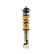 Juego de 3 tornillos ST XTA Plus, Miniatura 8