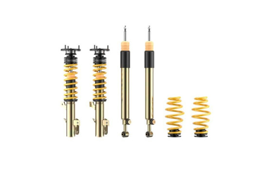 Juego de 3 tornillos ST XTA Plus