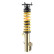 Juego de 3 tornillos ST XTA Plus, Miniatura 5