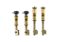 Juego de 3 tornillos ST XTA Plus