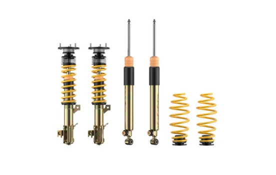 Juego de 3 tornillos ST XTA Plus