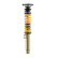 Juego de 3 tornillos ST XTA Plus, Miniatura 5