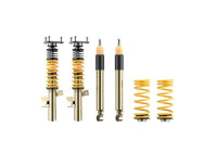 Juego de 3 tornillos ST XTA Plus