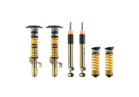 Juego de 3 tornillos ST XTA Plus
