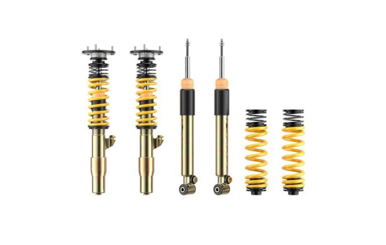 Juego de 3 tornillos ST XTA Plus