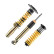 Juego de 3 tornillos ST XTA Plus, Miniatura 2