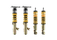 Juego de 3 tornillos ST XTA Plus