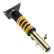 Juego de 3 tornillos ST XTA Plus, Miniatura 4