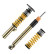 Juego de 3 tornillos ST XTA Plus, Miniatura 2