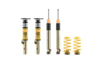 Juego de 3 tornillos ST XTA Plus