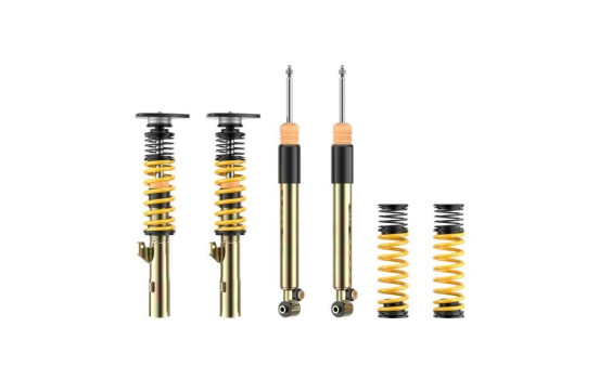 Juego de 3 tornillos ST XTA Plus