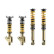 Juego de 3 tornillos ST XTA Plus