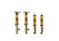 Juego de 3 tornillos ST XTA Plus