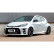 Juego de amortiguadores monotubo H&R compatibles con Toyota Yaris GR 4WD (P21) 2020- VA25-45/AA25-45 mm, incluye sus, Miniatura 2