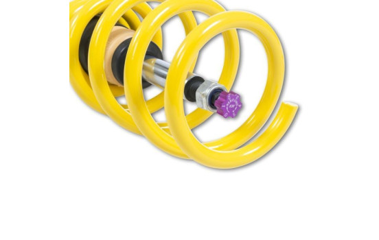 Juego de tornillos KW Variante 3, Imagen 5