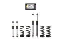 Juego de tornillos KW Variante 3