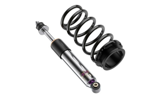 Juego de tornillos KW Variante 3, Imagen 4