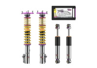 Juego de tornillos KW Variante 3