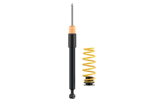 Juego de tornillos ST X, Imagen 8