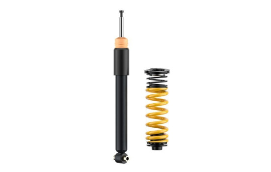 Juego de tornillos ST X, Imagen 8