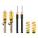 Juego de tornillos ST X